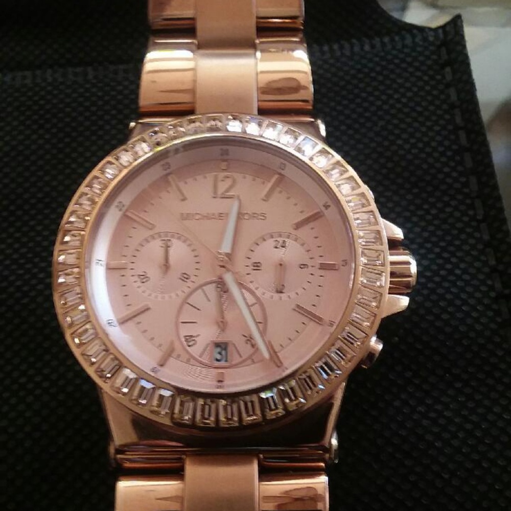 Michael Kors watch